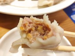 -海胆小馆(东北水饺·春柳店)