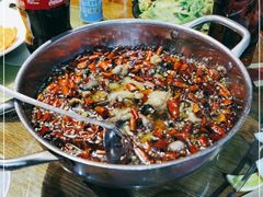 -望京一号·重庆江湖菜(工体店)