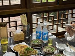 -乐山食古香跷脚牛肉