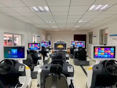-光明驾校·学车·陪驾(杨浦店)
