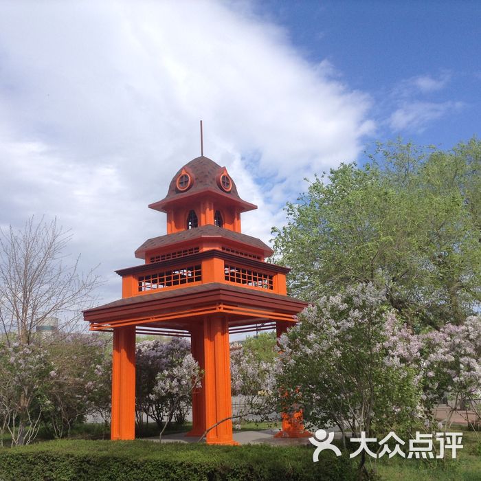 九站公园图片-北京公园-大众点评网