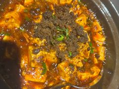 -百年神厨·地道川菜(清江西路店)