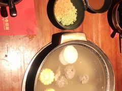 -原牛道·潮汕围炉火锅(讯美店)