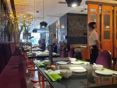 大堂-小资太太餐厅(南岗区店)