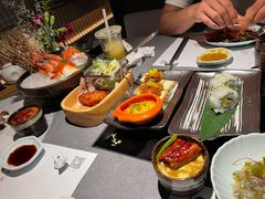 -匠和风精致料理(祥禾天地店)