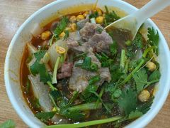 -江三王记牛杂馆(总店)