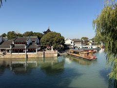 -鑫震源·苏式大虾生煎(山塘街店)