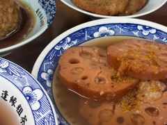 -粗茶淡饭(东关街店)