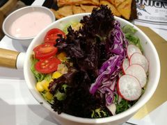 -BOPEYE·波派炸鸡(九霄天地店)