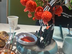 -奔跑吧陕菜·盛世长安(民乐园万达店)