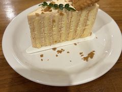 -花苑里咖啡(威远店)