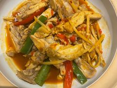 -马凯餐厅(地安门店)