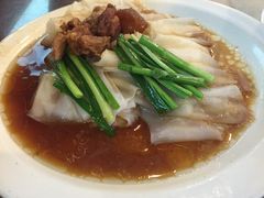 -黄但记老店·陈村粉食府