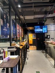 -G-STEPS舞蹈工作室