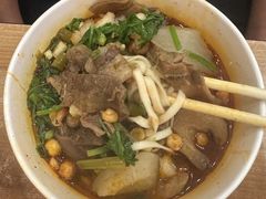 -江三王记牛杂馆(总店)