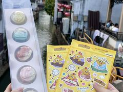 -百年同和·江南点心院(山塘街店)