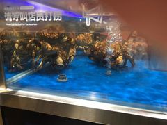 -盒马鲜生(顺义店)