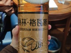 -哈尔信食品超市(哈尔滨王府井购物中心店)