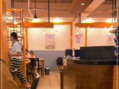 大堂-鹅庄·台湾美食(七宝店)
