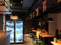 -腰子哥烤串(石佛营炫特店)