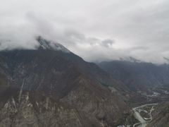 -萝卜寨羌文化生态旅游区