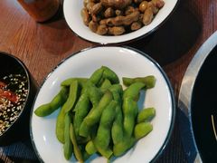 -虾弄弄海派小龙虾·牛羊蝎子火锅