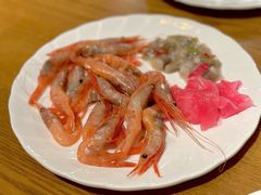 -禾斗海鲜自助(城阳宝龙店)