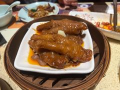 -点都德(奥体印象城店)