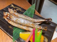 -水之惠鲜鱼料理(王府大街店)