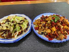 -小唐小四川水煮鱼(北三路店)