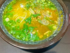 -云龙湖阿喆米线(徐州彭城广场中山堂商业广场店)