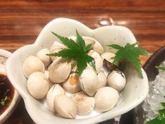 烤银杏-耕海蟹将军(万象城店)