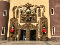 -安徒生童话乐园