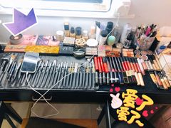 -ME觅妆·定制美妆·彩妆私教(菱角湖店)