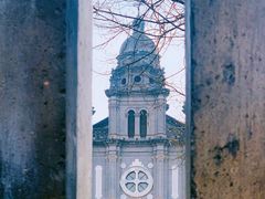 -王府井天主教堂