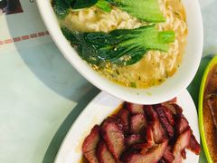 -澳门陈光记烧味饭店(万象城店)