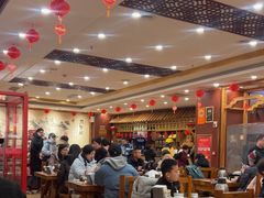 -老雒阳面馆·水席·洛阳菜(王城路店)
