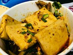 千叶豆腐-盛香亭热卤(友阿奥特莱斯店)