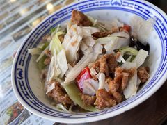 -老西安韩记三鲜煮馍(四府街店)