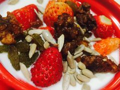 -So Lounge索兰至餐厅(蓝色港湾店)