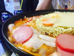 -炙韩料理·部队锅专门店