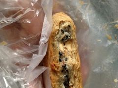 很酥啊好吃-芙蓉记马蹄烧饼糖酥火烧