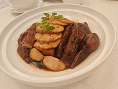 -广州逸林假日酒店·四季桃源中餐厅(白云山风景区店)