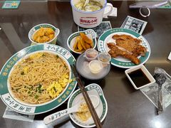 -十八家面馆(均瑶店)