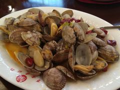 -万宝海鲜舫(劳动公园店)