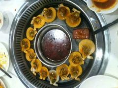 -银鲨海鲜烤肉火锅自助餐厅(五星店)