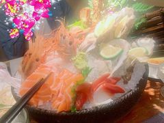 -京料理·日料自助·铁板燒(复悦城店)
