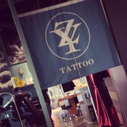 -周忆刺青原创设计定制