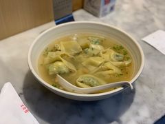 -东泰祥生煎馆(重庆北路店)
