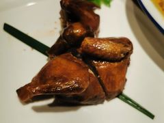 脆皮乳鸽-燕郊烧鸽子(和众店)